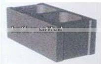 Concrete block making machine price india QT8-15