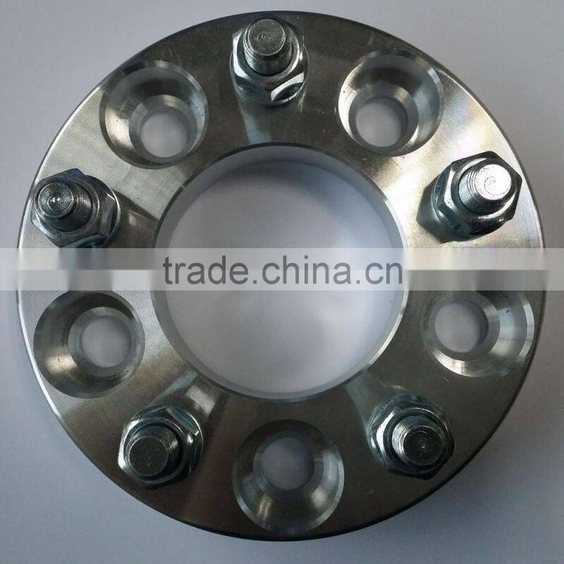 Wheel spacer trailer wheels wheel spacer adapter