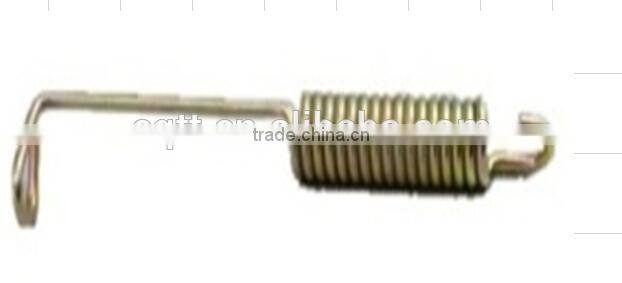 9HP walking tractor use brake spring