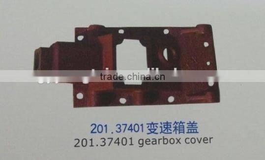 Myanmar model console and bracket for tractor, front bracket for tractor