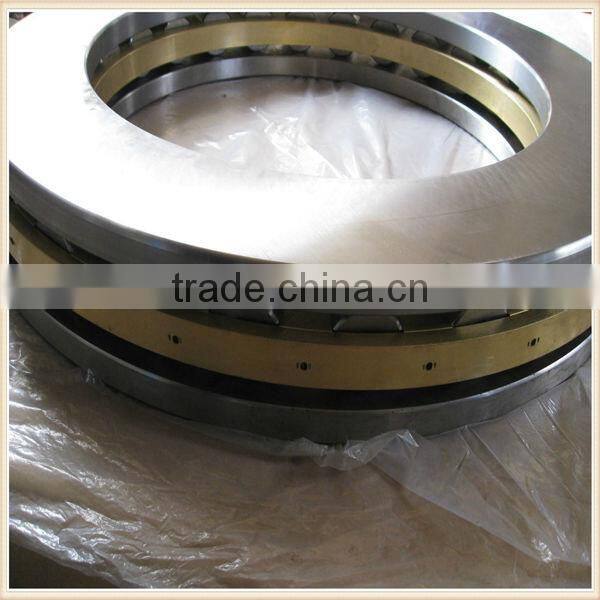 thrust cylinder roller bearing