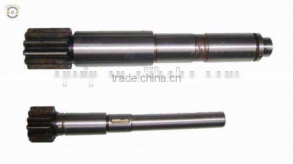 Excellent quality low price propeller shaft