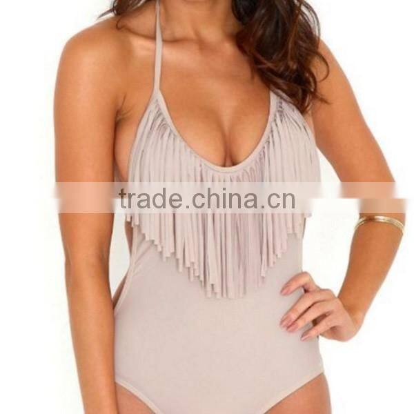 2017 great price One -piece Swim Suit