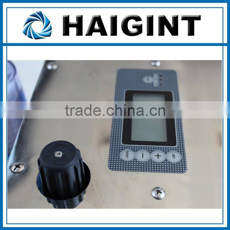 TY1847 Haigint high pressure fine mist water sprayer misting pump system