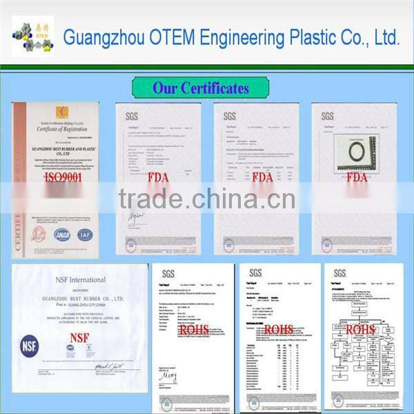 PSF/PSU heat resistance machinery parts