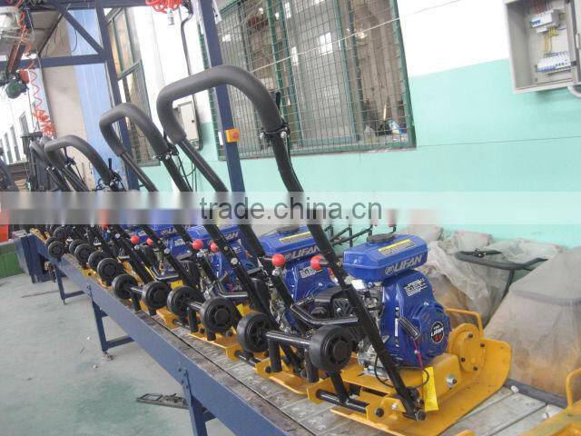 WH-C50 Mini Compactor