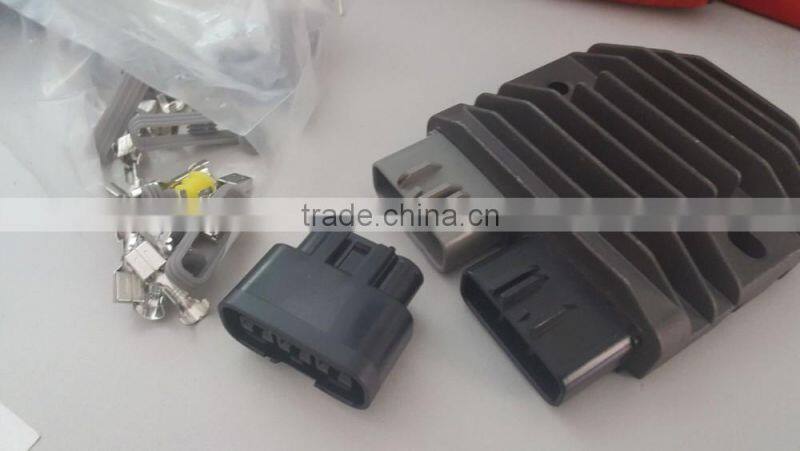 Performance Motorcycle Scooter Regulator Rectifier 31600-KTF-641 SH541PA for Honda