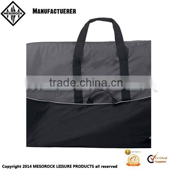 Big Bike Bag Cycle Bag- black/anthracite, bike travel carry bag