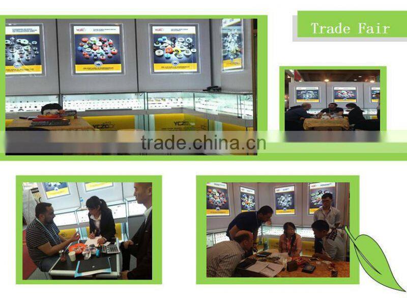 sliding door roller parts 608 cheap bearing