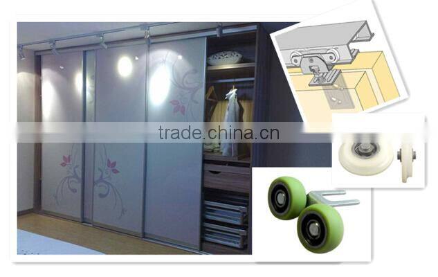 Wholesale all kinds of doors and windows roller
