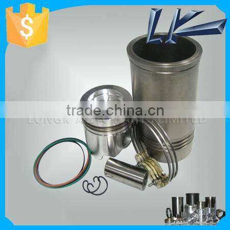 3406 3408 2W6000 diesel engine Cylinder Liner