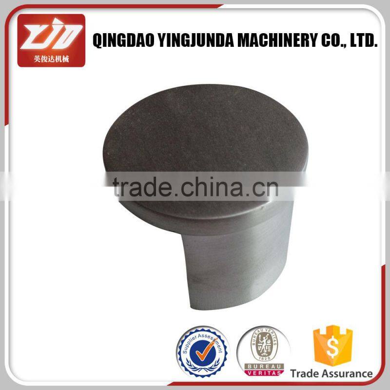 Good stair handrail end cap