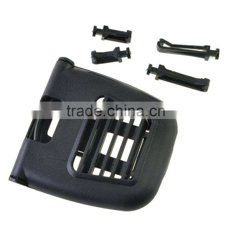 Auto Folding Car Adjustable Air-condition Vent Mount Cup Holder bottle Stand