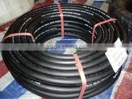 pvc three layers gas hose