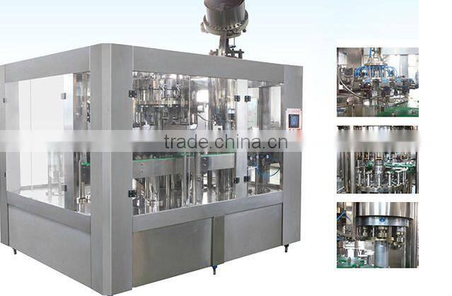 Hot sales 5 gallon bottling line price