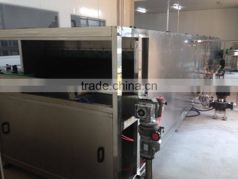 Electric Driven Type Beer Making Machine