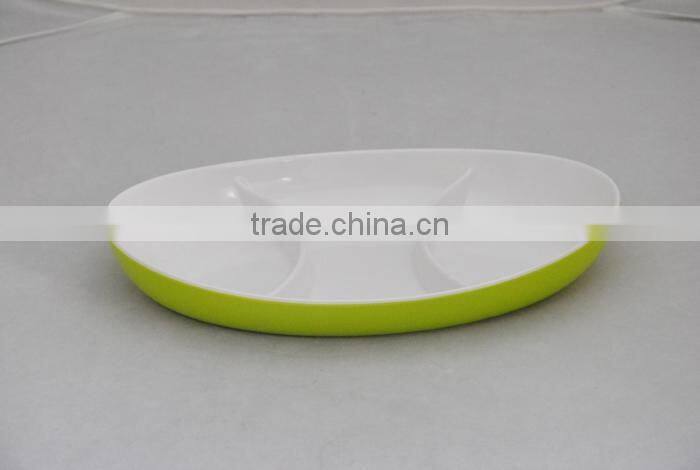 food grade manufacture plastic tray