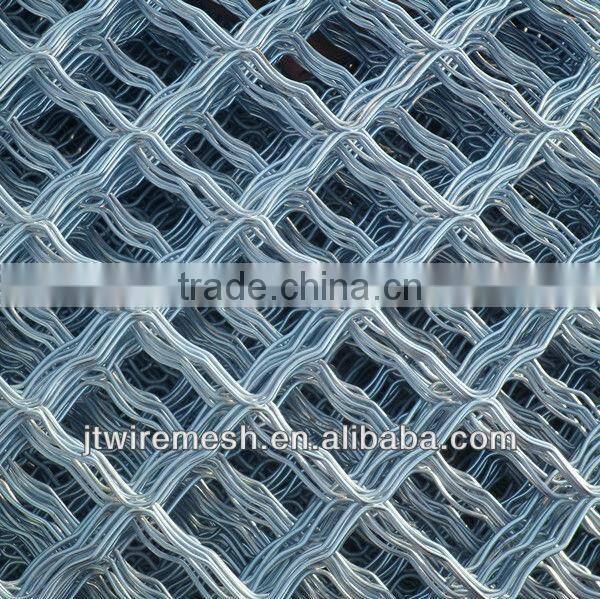 Beautiful grid wire mesh