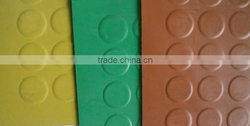 pet-care rubber mat and rubber flooring for pets