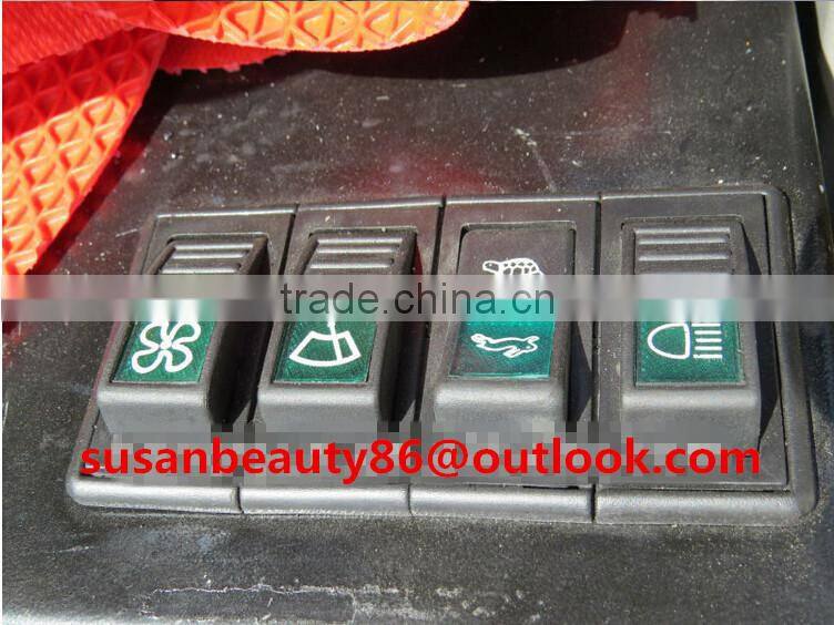 oil palm crawler track dumper transporter carrier