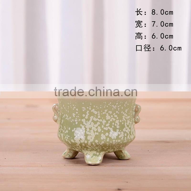 Ceramic Plant Flower Pot