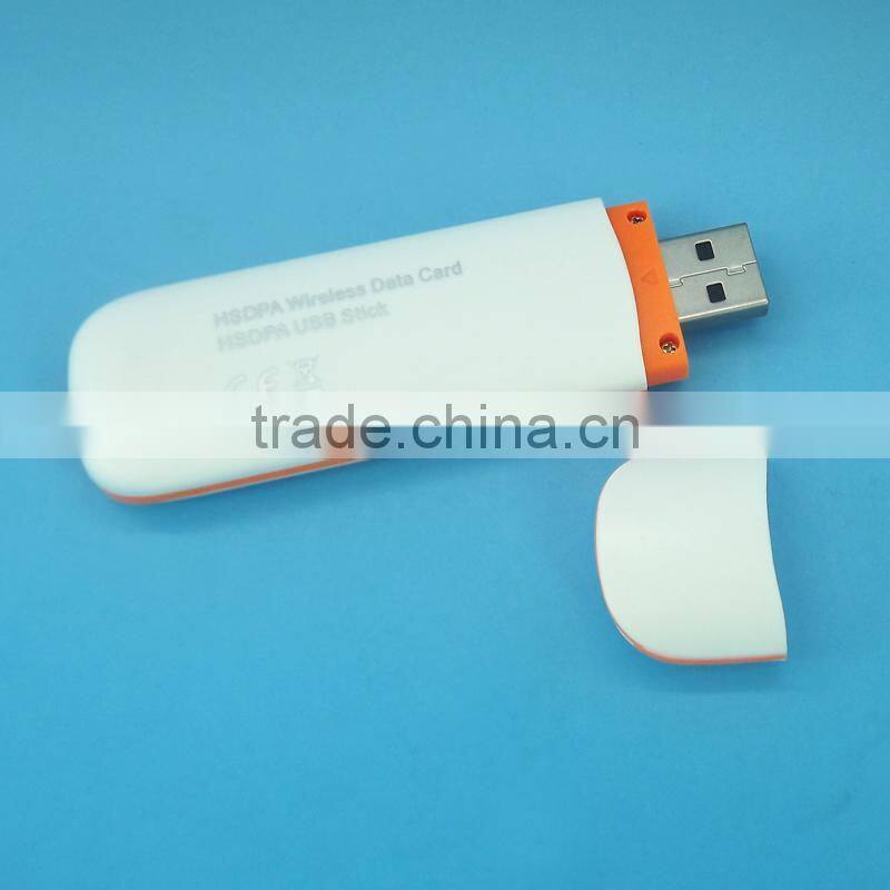 High speed hsdpa usb stick modem,unlock hspa modem,smallest usb 3g modem