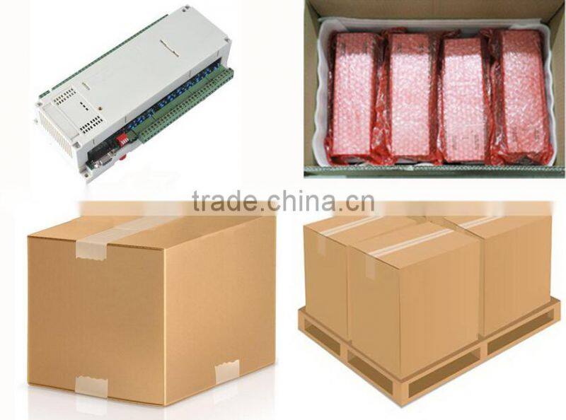 Stable and reliable JMDM lcd controller board, relay controller, PLC logic controller