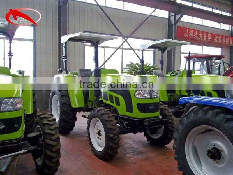 Qianli farm tractor new arising star