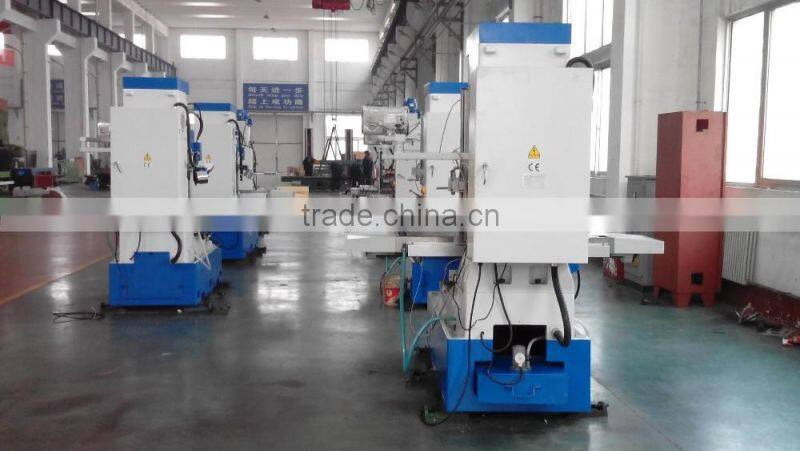 Bed Type Vertical Milling Machine For Sale ( BM714 )