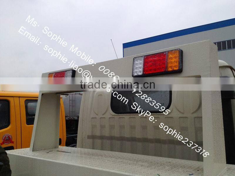 mini rotator wrecker,road wrecker,road wrecker truck