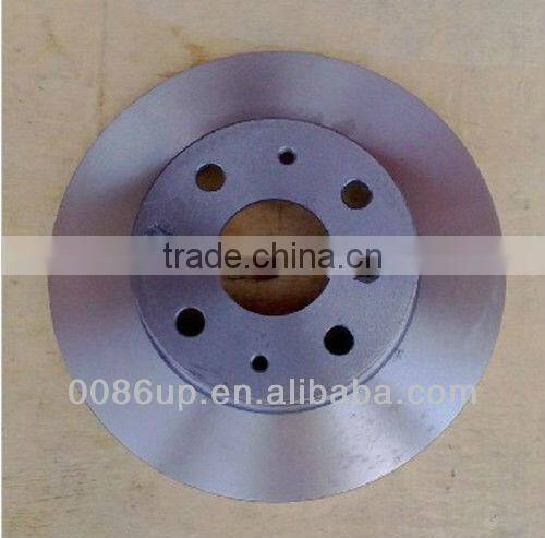 Good quality & Low price Auto Spare Parts Front brake disk for Geely ck