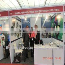 aerosol valve and actuators manufacture