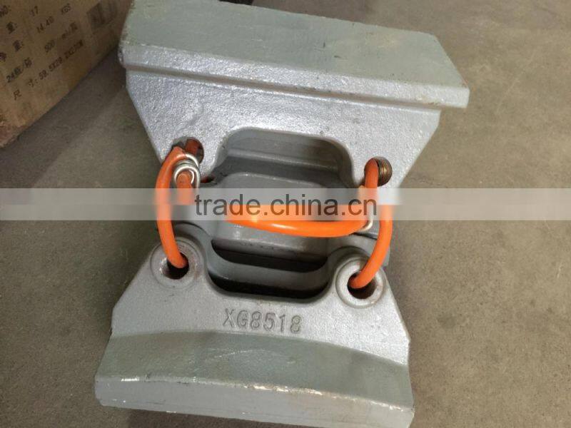 Good performance sand making machine