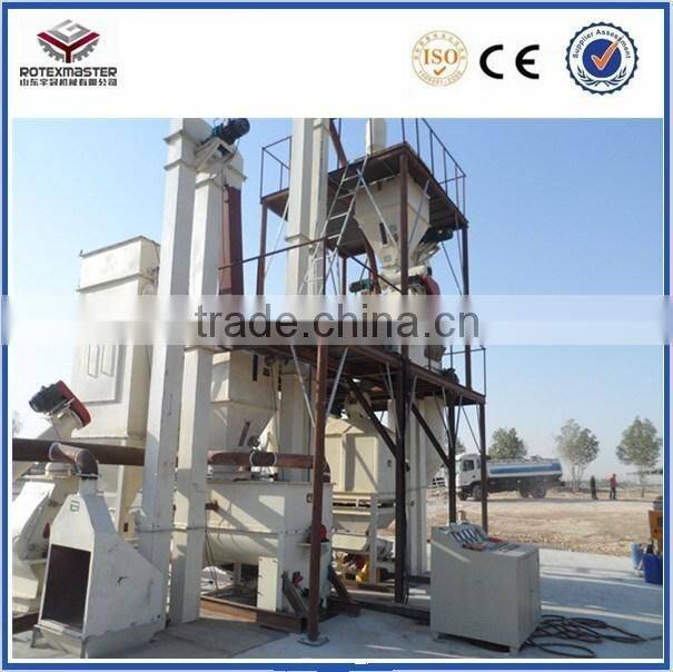 hot sales in kenya animal feed pellet processing plant / feed pellet machine