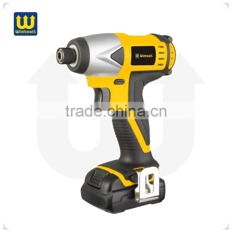 Wintools WT02928 18V 90Nm electric screwdriver drill