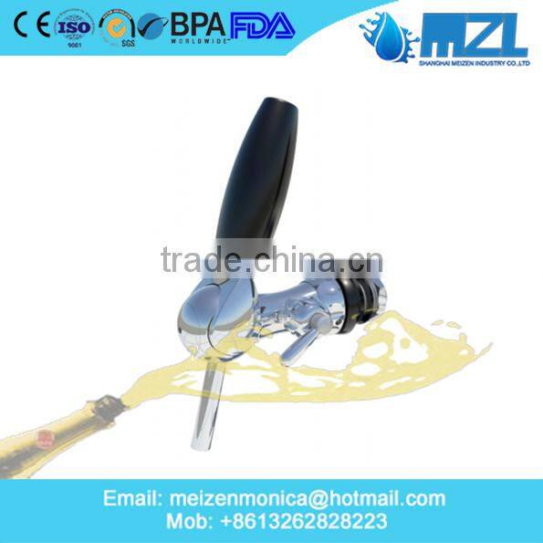 Newest Design Top Quality Tap Draft Beer widely sale in Europe