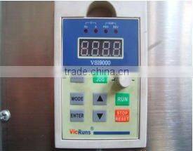 Aluminum Tube Filling Sealing And Packing Machine