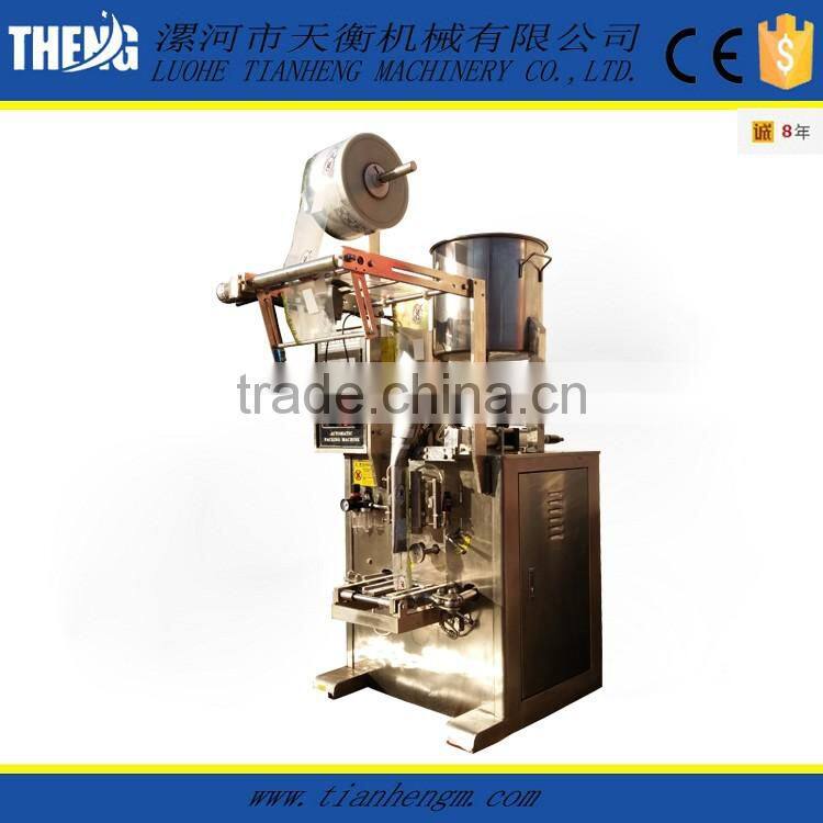 Wholesale automatic tomato paste packing machine