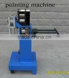 low carbon wire drawing machine