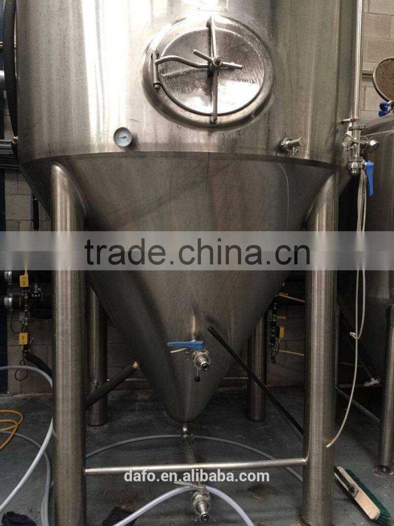 fermenter tank