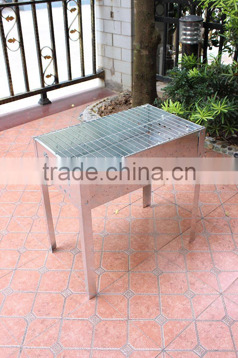 0400017 High quality BBQ grill,barbecue oven,portable grill