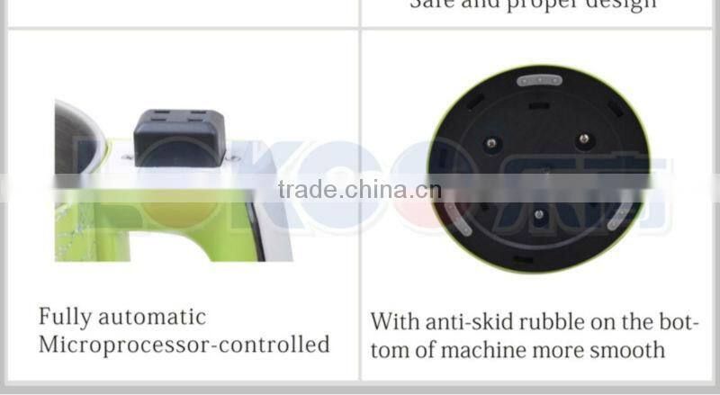 Automatic Stainless Steel Soybean Milk Maker/machine