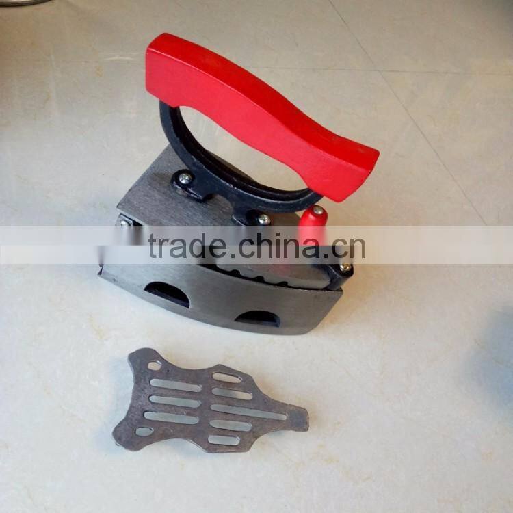 BEST charcoal iron made in China ,linyi