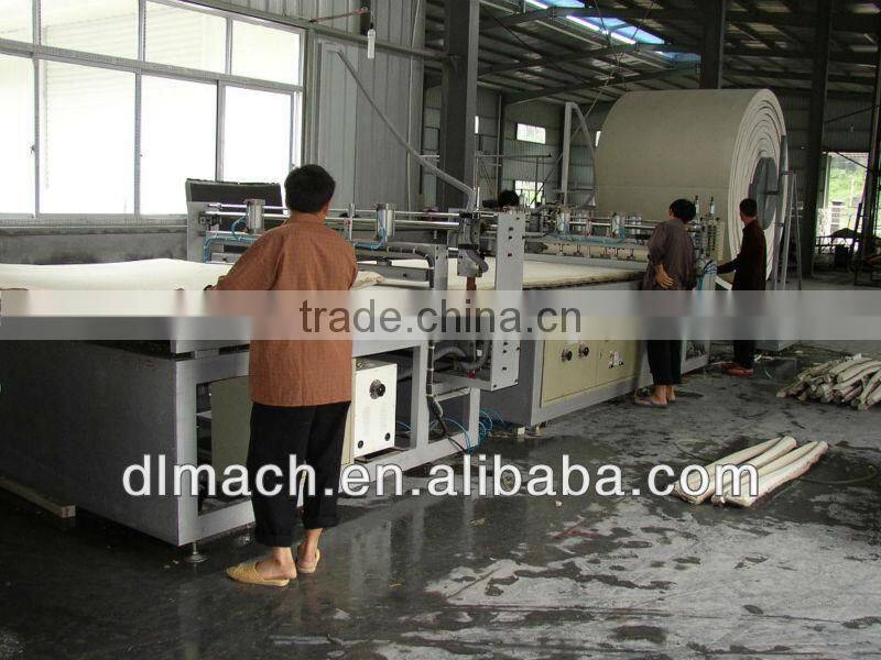 MC-180 Electrothermic Type PE and EVA Plate Bonding Machine