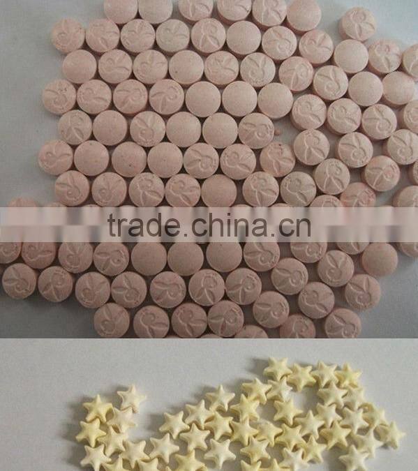 Customize Punch Dies, Tablet Die/Punch Mold