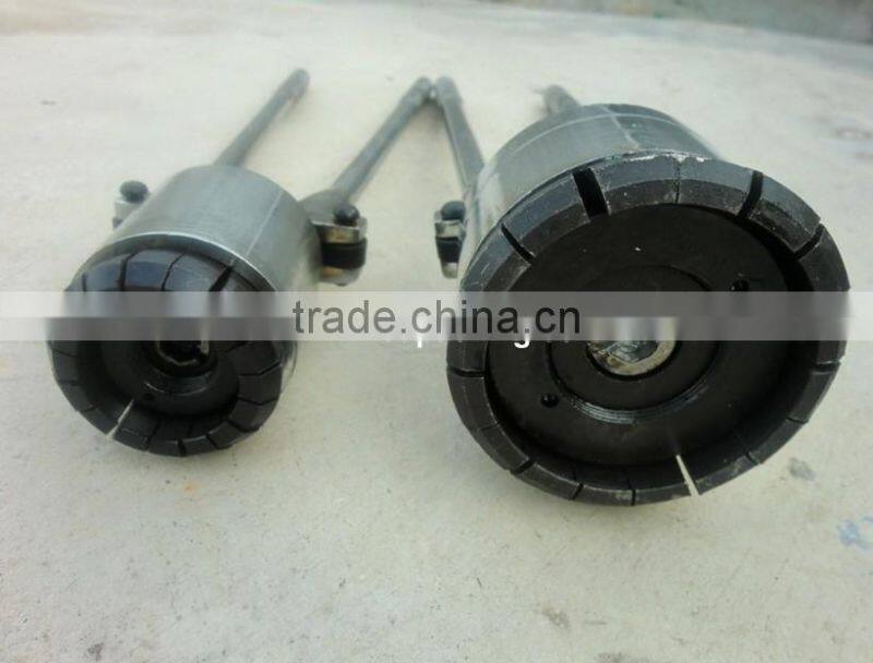 200l drum cap sealing tool barrel crimping tool