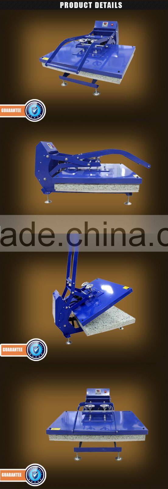 China Cheap Hihg Qualtiy Manufacturer Heat Press Machine