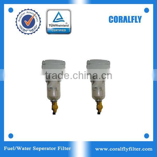 Four Winns 500MA Series Diesel Boat Fuel Filter/Water Separator