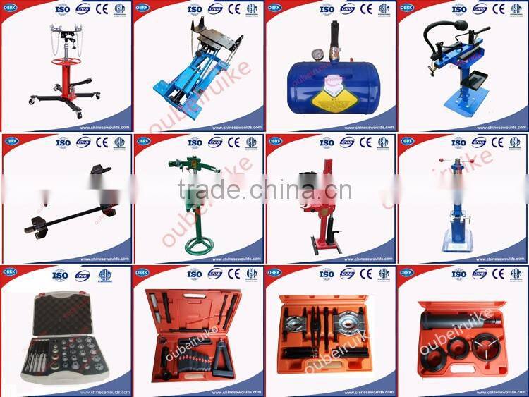 Hydraulic Crane Jack 2Ton Folding Engine Crane