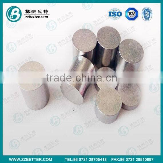 diameter 3/8inch cylinder length inch 7/16 7/32 7/64 tungsten weight rods